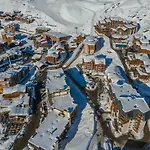 Duplex Moderne 6 Pers Avec Wifi A - Fr-1-640-61 Val Thorens