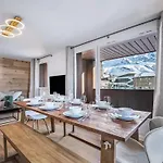 Daire Duplex Moderne 6 Pers Avec Wifi A - Fr-1-640-61 *