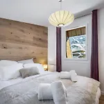 Daire Duplex Moderne 6 Pers Avec Wifi A - Fr-1-640-61 Val Thorens