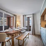 Daire Duplex Moderne 6 Pers Avec Wifi A - Fr-1-640-61 *