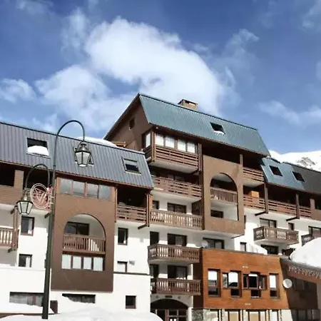 Duplex Moderne 6 Pers Avec Wifi A - Fr-1-640-61 Lägenhet