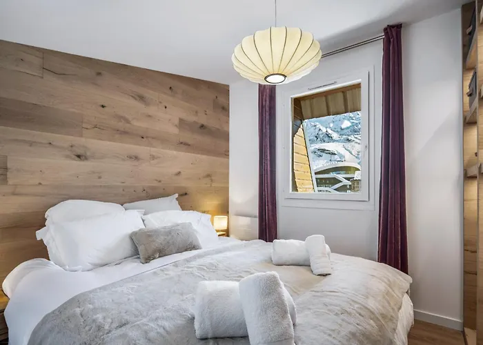 Daire Duplex Moderne 6 Pers Avec Wifi A - Fr-1-640-61 Val Thorens