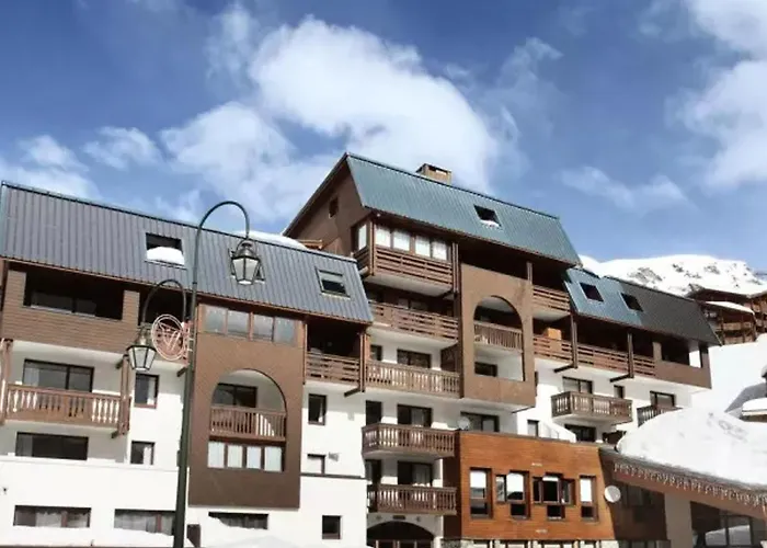 Duplex Moderne 6 Pers Avec Wifi A - Fr-1-640-61 Daire